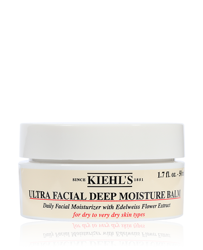 Kiehl's ultra facial best sale deep moisture balm