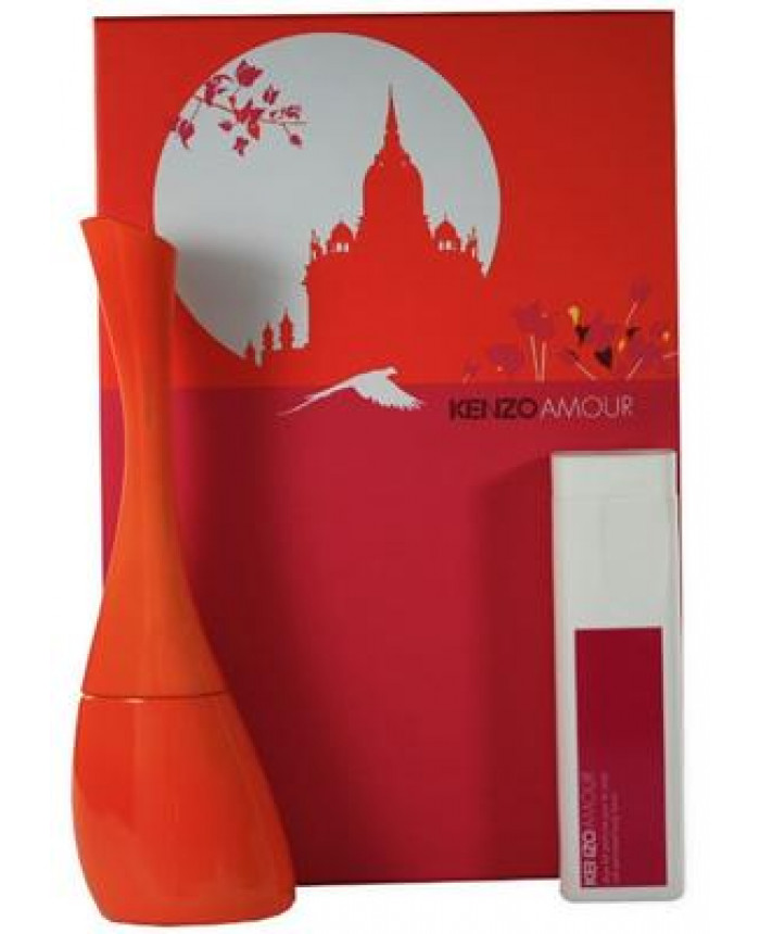kenzo amour geschenkset