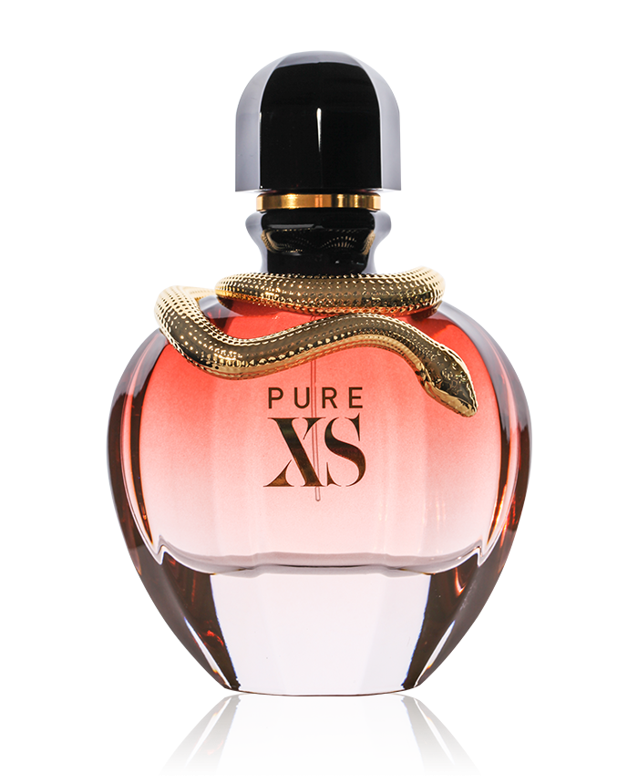 Paco Rabanne Pure Xs For Her Eau De Parfum 2024 favors