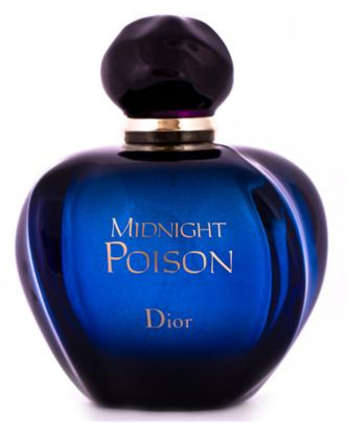 midnight poison dior online