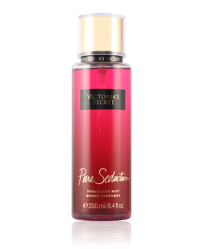 Victoria's Secret Pure Seduction Fragrance Mist 250 ml | Perfumetrader