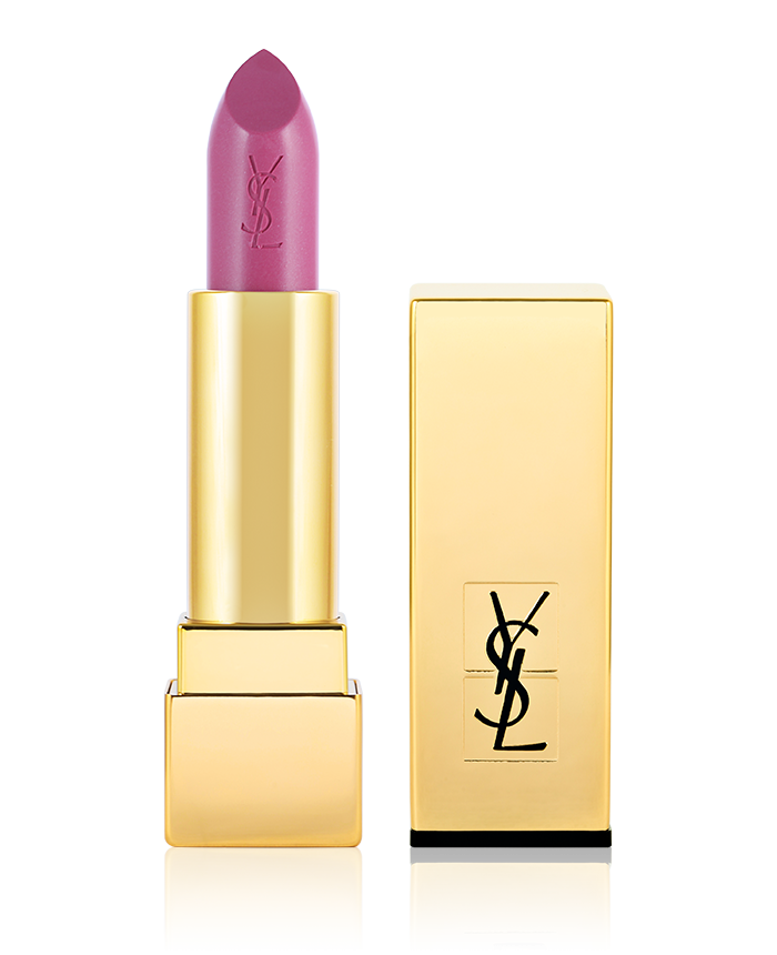 Ysl rose libertin lipstick top