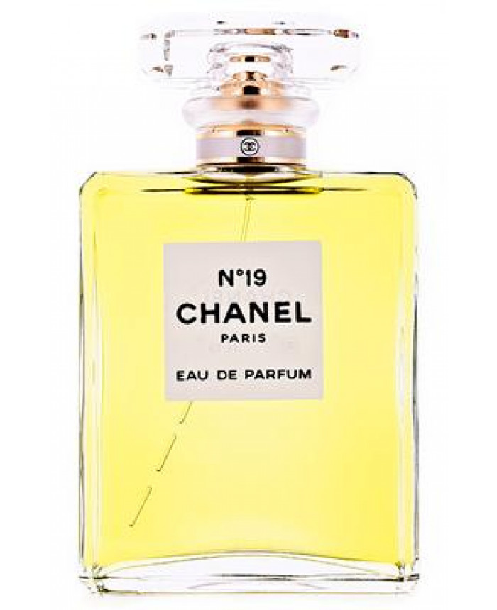 chanel paris n 19