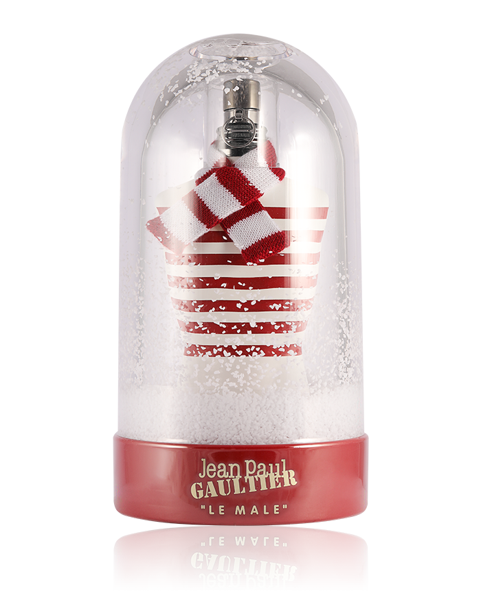 jean paul gaultier male eau de parfum