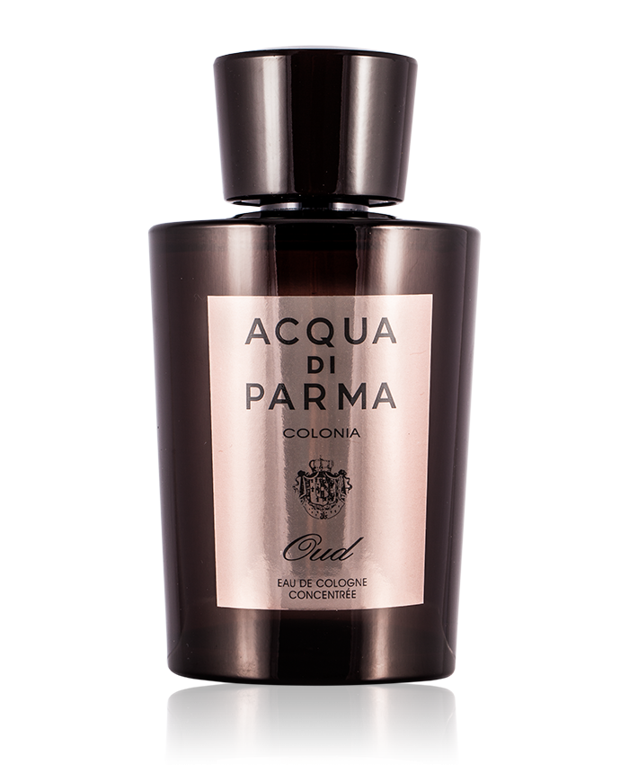 Acqua Di Parma Colonia Oud Eau De Cologne 180 Ml Perfumetrader