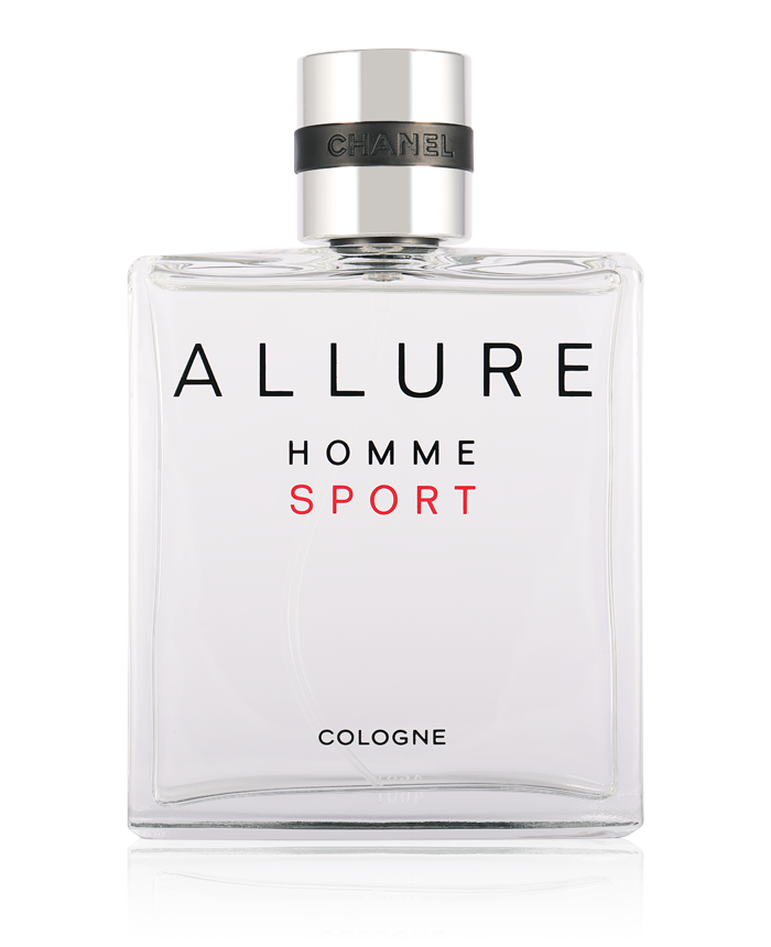 snijder Omgaan leerboek Chanel Allure Homme Sport Eau de Cologne 150 ml | Perfumetrader