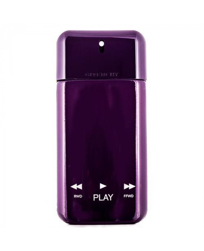 givenchy play for her edp