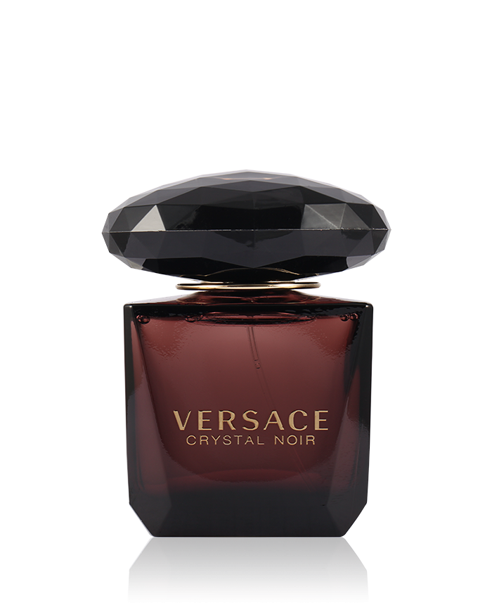 Versace Crystal Noir Eau de Toilette 30 ml | Perfumetrader