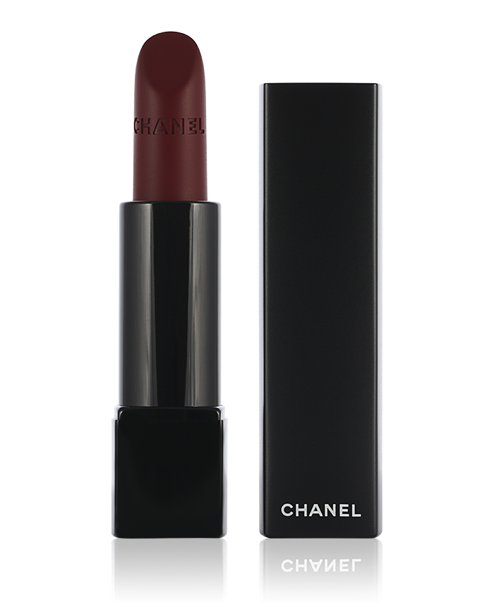 chanel rouge allure 116