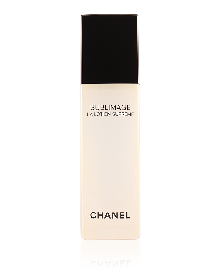 【125ml】CHANEL SUBLIMAGE LA LOTION LOSION