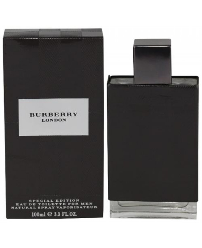 Burberry London Special Edition EdT 100 ml Perfumetrader