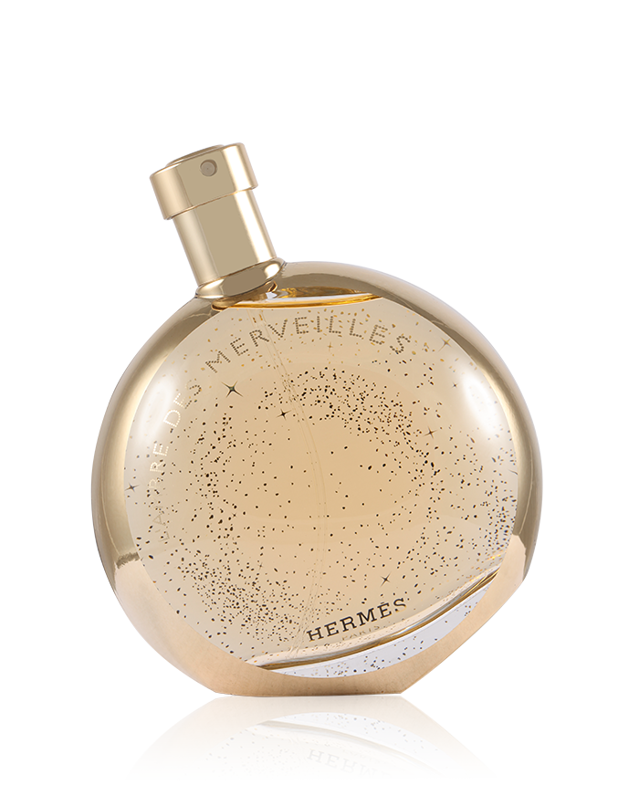 eau de merveilles parfum
