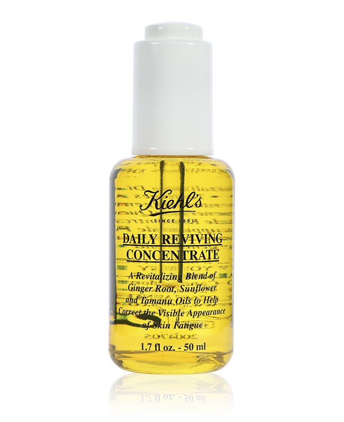 Kiehl's daily hotsell reviving concentrate