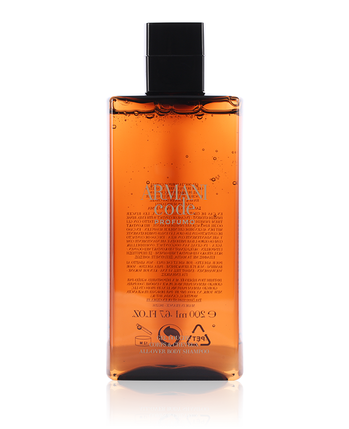 armani code profumo 200