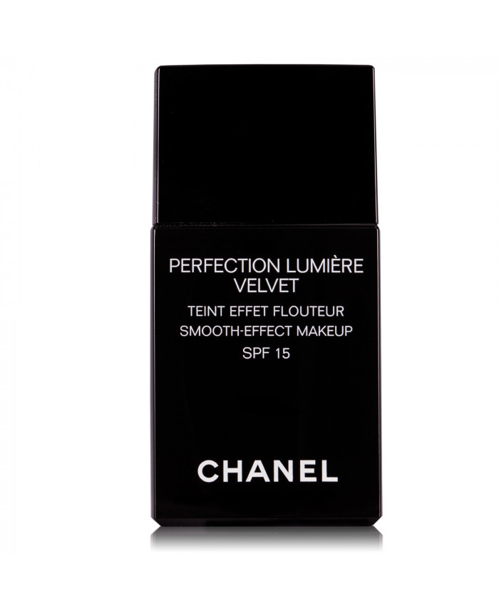 Chanel perfection lumiere velvet 12 sale beige rose