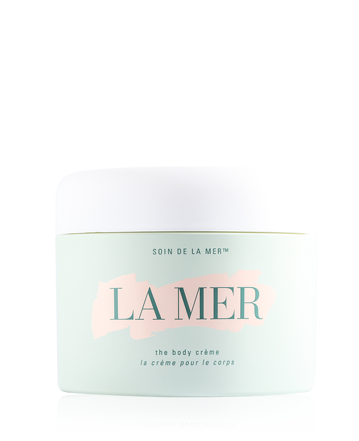 La mer the body cream discount