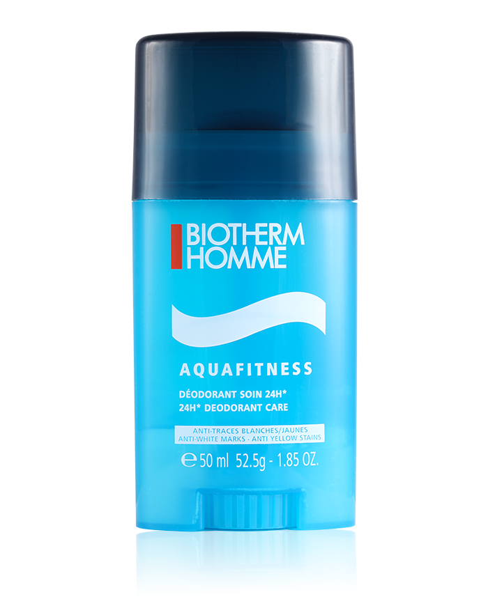 Biotherm aqua fitness new arrivals
