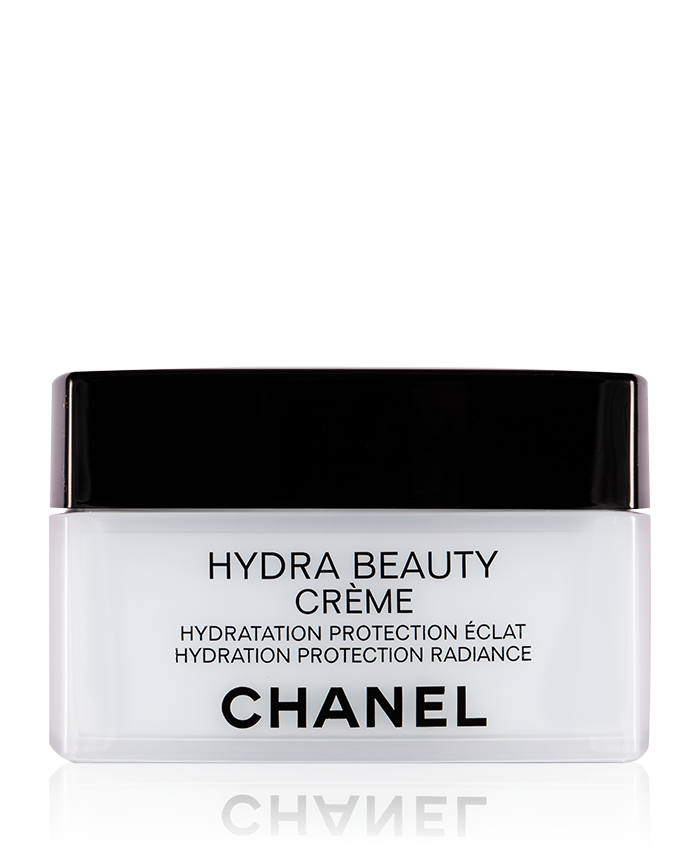 Chanel hydra discount beauty creme