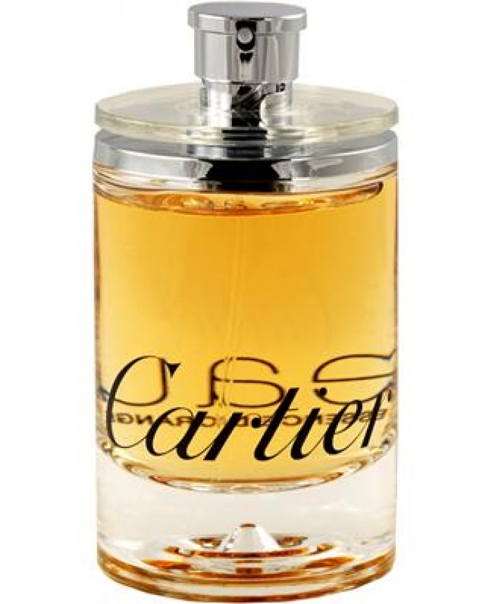 Cartier Eau de Cartier Essence d´Orange Eau de Toilette 100 ml |  Perfumetrader
