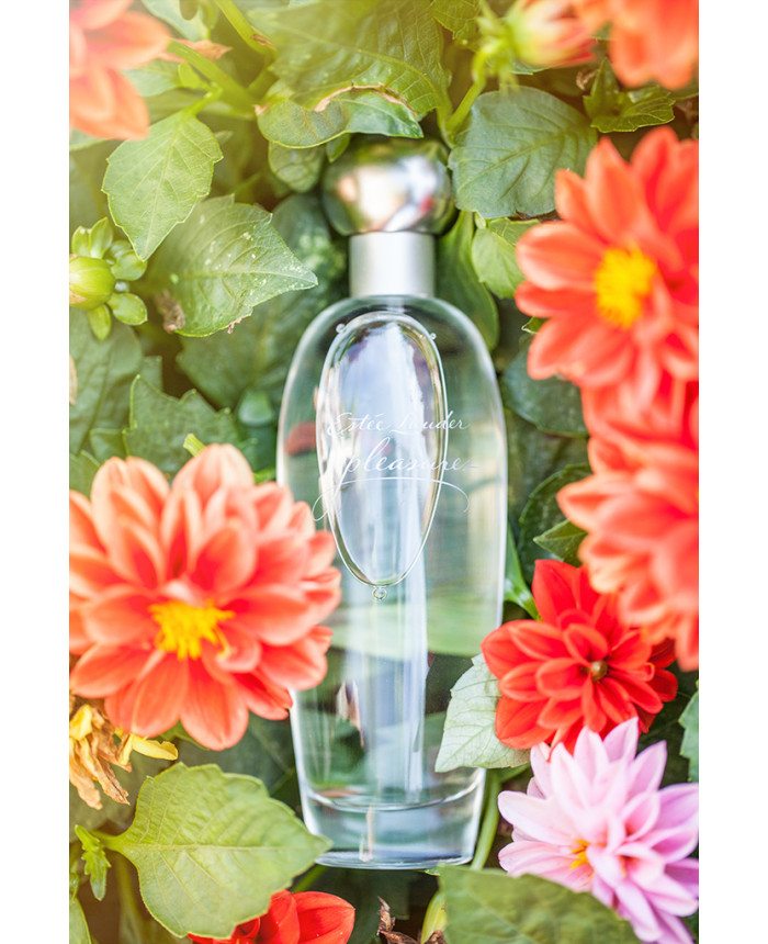 Estee lauder pleasures shop 100ml