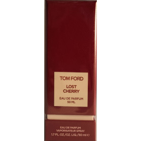 Tom Ford Lost Cherry Eau de Parfum 50 ml