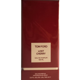 Tom Ford Lost Cherry Eau de Parfum 100 ml