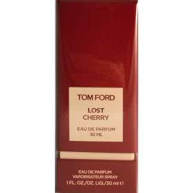 Tom Ford Lost Cherry Eau de Parfum 30 ml