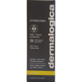 Dermalogica PoreScreen SPF40 30 ml