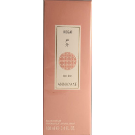 Annayake Kogai for her Eau de Parfum 100 ml