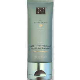 Rituals The Ritual of Jing Sleep Hand Lotion 70 ml