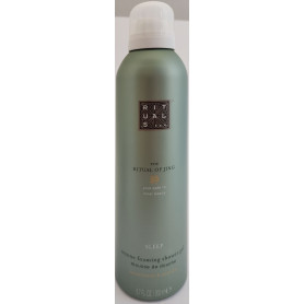 Rituals The Ritual of Jing Sleep Foaming Shower Gel 200 ml