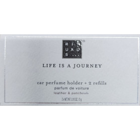 Rituals Homme Sport Life is a Journey Car Perfume 6 g