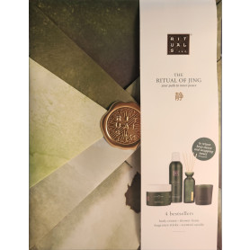 Rituals The Ritual of Jing Calming Collection Geschenkset 4-teilig