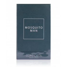 Comporta Mosquito Man Estrait de Parfum 100 ml