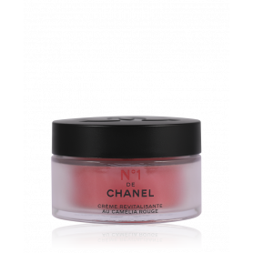 Chanel N°1 de Chanel Red Camellia Revitalizing Cream 50 g