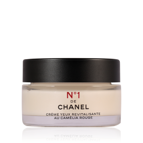Chanel N°1 de Chanel Red Camellia Revitalizing Eye Cream 15 g