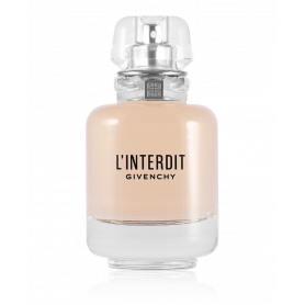 Givenchy L´Interdit Eau de Toilette 80 ml