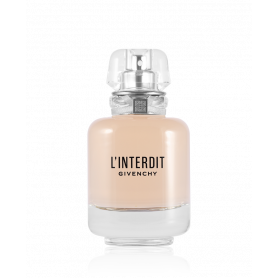 Givenchy L´Interdit Eau de Toilette 50 ml