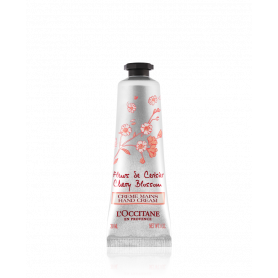 L´Occitane Fleur de Cerisier Crème Mains 30 ml