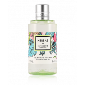 L´Occitane Herbae Par Gel Douche Fondant 250 ml