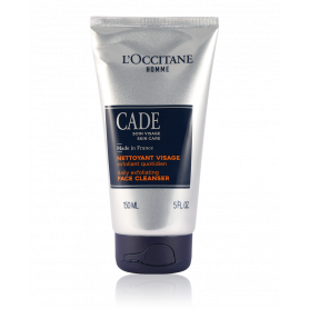 L´Occitane Cade Nettoyant Visage 150 ml