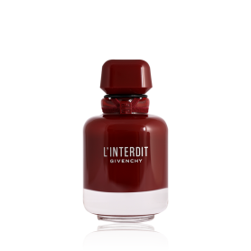 Givenchy L'Interdit Rouge Ultime Eau de Parfum 35 ml