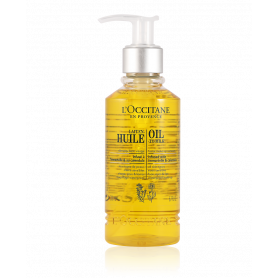 L´Occitane Les Infusions Lait-En-Huile 200 ml