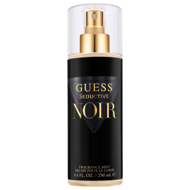 Guess Seductive Noir for Women Fragrance Mist 250 ml