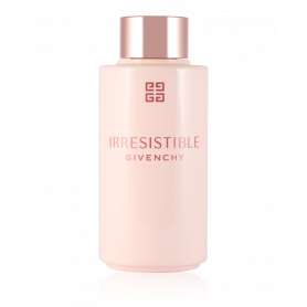 Givenchy Irresistible Bath & Shower Oil 200 ml
