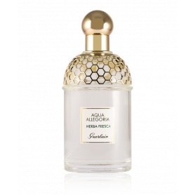 Guerlain Aqua Allegoria Herba Fresca Eau de Toilette 125 ml