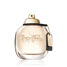 Coach Women Eau de Parfum 30 ml