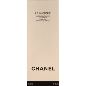 Chanel Le Masque Camellia Exfoliating Mask 150 ml