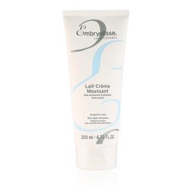 Embryolisse Cleanser Foaming Cream Milk 200 ml