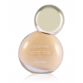 Guerlain L'Essentiel Natural Glow 16H Wear Nr.01N Very Light 30 ml